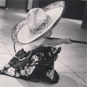 Meet your Posher, Evelyn